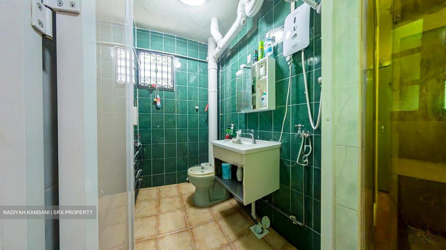 Blk 793 Yishun Ring Road (Yishun), HDB Executive #519540991